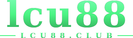lcu88 logo
