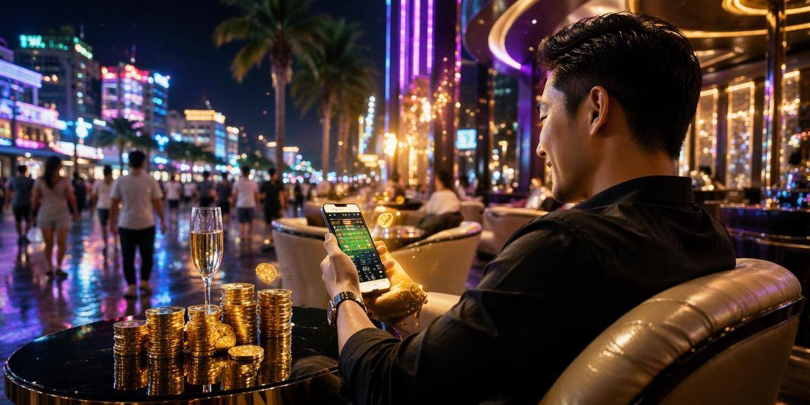 lcu88 Chuyển Khoản Casino